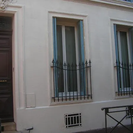 Quartier De Verdure 
