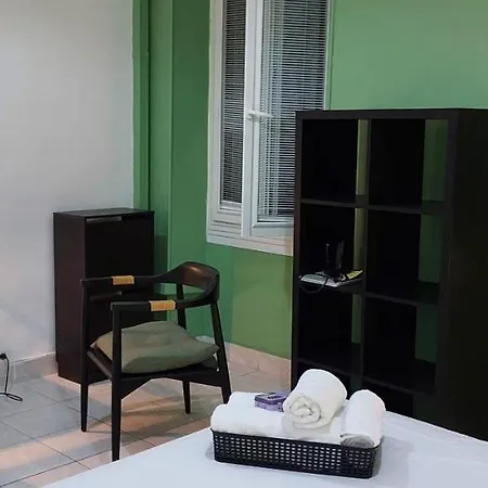 Apartment Quartier De Verdure 