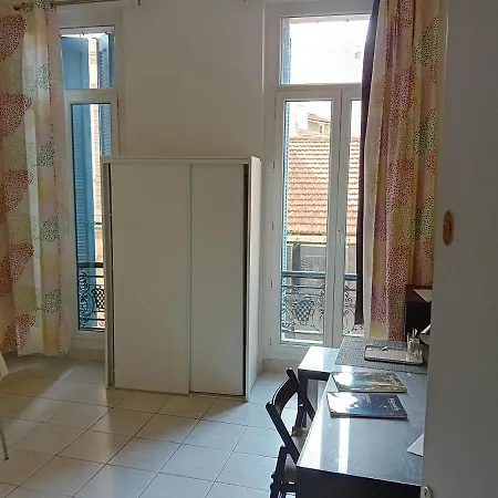 Apartmán Quartier De Verdure 