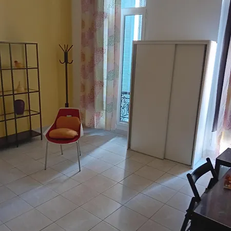 Apartmán Quartier De Verdure 
